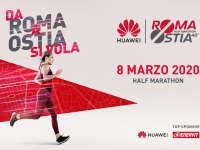 Roma Ostia Half Marathon Roma Ostia Half Marathon