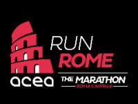 Run Rome The Marathon