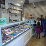 The 12 Best Ice Cream Parlors in Rome Cannolo Siciliano