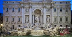 Roma segreta · La fontanella degli innamorati
