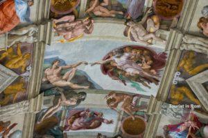 Vatican Sistine Chapel Vatican Sistine Chapel