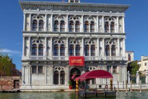 Venedig Casinò Palazzo Vendramin Calergi