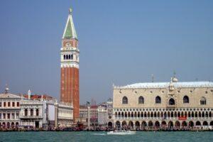 Venedig Mole Venedig Mole