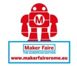 Maker faire logo