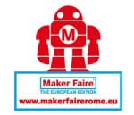 Romics Maker faire logo