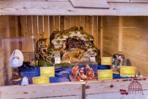 2020 nativity scene on St. Peter's square · Photo gallery 28