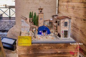 2020 nativity scene on St. Peter's square · Photo gallery 33