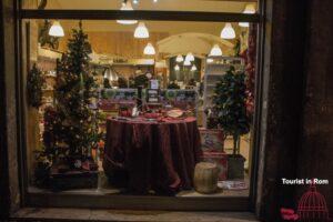 Fotogalerie Weihnachtsspaziergang in Rom 23