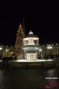Fotogalerie Weihnachtsspa­ziergang in Rom 63