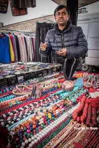 Porta Portese Mercato delle pulci galleria fotografica 4