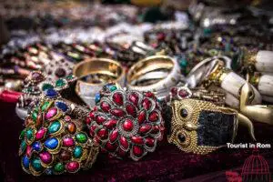 Porta Portese Flea Market Rome Photo Gallery 5