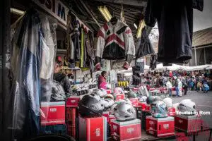 Porta Portese Flohmarkt Rom Fotogalerie 10