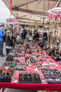 Porta Portese Flohmarkt Rom Fotogalerie 20