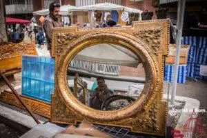 Porta Portese Flea Market Rome Photo Gallery 31