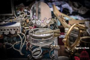 Porta Portese Flea Market Rome Photo Gallery 49