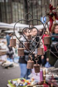 Porta Portese Flea Market Rome Photo Gallery 50