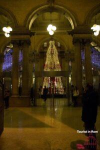 Fotogalerie Weihnachtliche Via del Corso 6