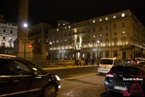 Photo Gallery Christmas in Via del Corso 8