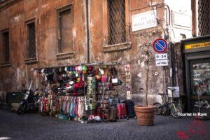 Photo Gallery Christmas in Via del Corso 13