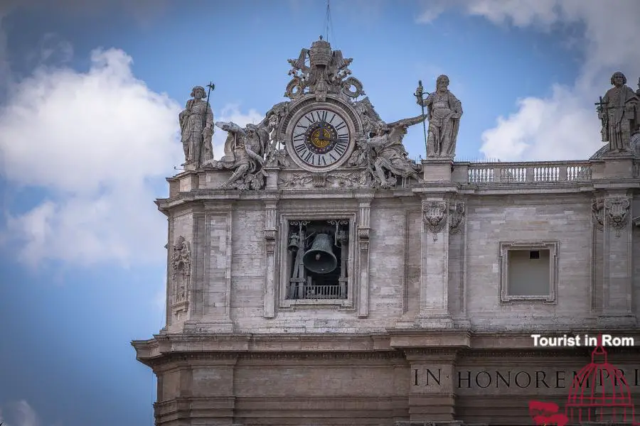 Infiorata Roma San Pietro