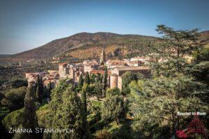 Villa d'Este in Tivoli · Info und Fotogalerie 4