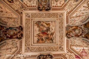 Villa d'Este a Tivoli · Galleria foto e info 2