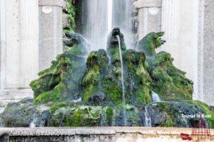 Villa d'Este in Tivoli · Info and photo gallery 20