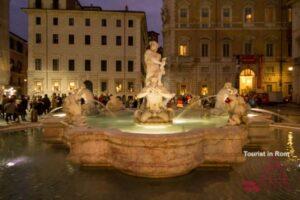 Photo gallery of the Piazza Navona Christmas Market 4