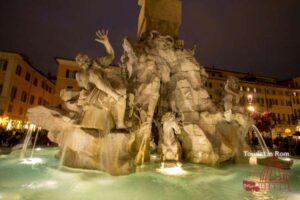 Photo gallery of the Piazza Navona Christmas Market 6