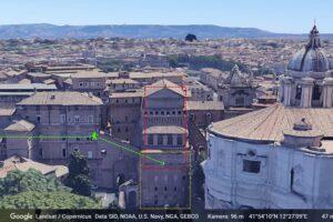 Sistine Chapel structure Sistine Chapel structure foundations