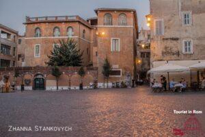 Villa d'Este in Tivoli · Info und Fotogalerie 32