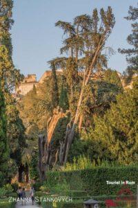 Villa d'Este in Tivoli · Info and photo gallery 29