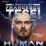 Francesco Tesei Human Tickets