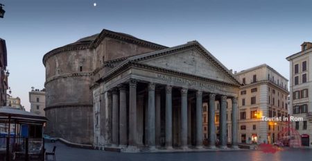 Rom Zentrum · 7 Highlights · Zahlen & Fakten