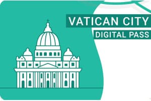 Digital Pass Vatican