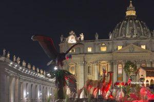 St. Peter's Nativity 2021
