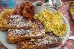 Homebaked Rome Brunch Ph. Iris Gemassmer