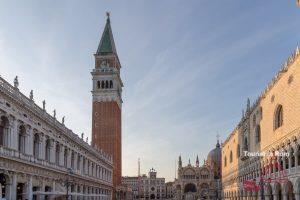 Venice San Marco