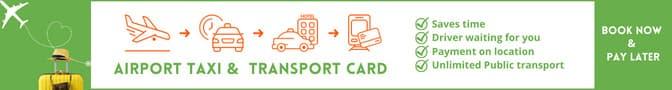 Roma Pass, is it worth it? Tourist card comparison 1