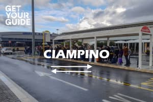 Ciampino Transfer
