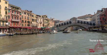 Ein Tag in Venedig · Unsere Top 10 für Venedig