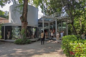 Venedig Biennale Korea Pavillon