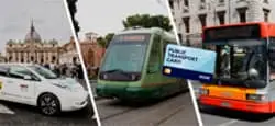 Rome tickets & top guided tours 2023 1