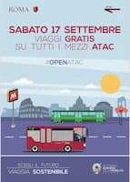Rom September 2022 · Veranstaltungen · Klima 4