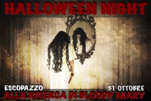 Rome Halloween 2023 · What's up for Halloween in Rome 5