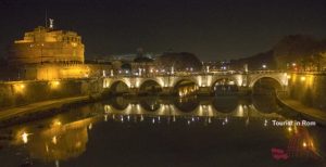 Roma Natale 2023 · Mercatini, presepi e molto altro 9