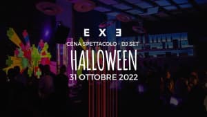 Rome Halloween 2023 · What's up for Halloween in Rome 6