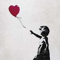 Banksy immersive experience Roma Tiburtina