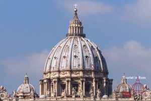 Cupola di San Pietro Cupola di San Pietro
