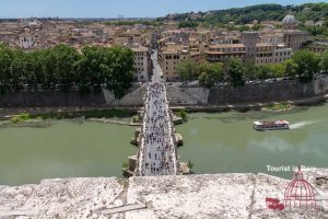 Angel Bridge